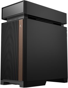 Obudowa Deepcool DeepCool CL6600 Desktop Czarny 8