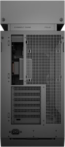 Obudowa Deepcool DeepCool CL6600 Desktop Czarny 9