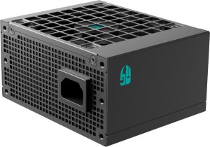 Zasilacz Deepcool DeepCool PS850G moduł zasilaczy 850 W 20+4 pin ATX ATX Czarny 4