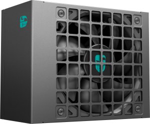 Zasilacz Deepcool DeepCool PS850G moduł zasilaczy 850 W 20+4 pin ATX ATX Czarny 5