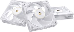 Wentylator Asus ProArt PF120 Biały 3-pack (90DA00M3-B09020) 2