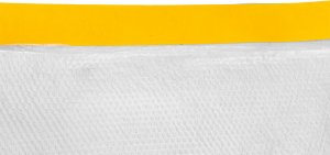 Folia malarska Neo Folia malarska 1,5 m x 15 m z taśmą o szerokość 1,5 cm 4