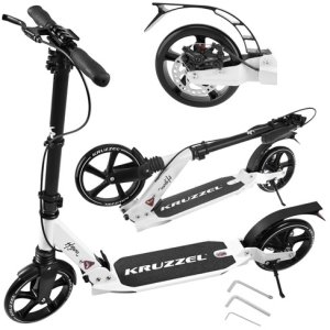 Huśtawka Kruzzel Hulajnoga Kruzzel Hyperion W 26141 2