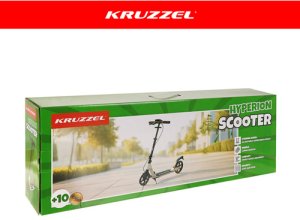 Huśtawka Kruzzel Hulajnoga Kruzzel Hyperion W 26141 128