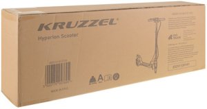 Huśtawka Kruzzel Hulajnoga Kruzzel Hyperion W 26141 129