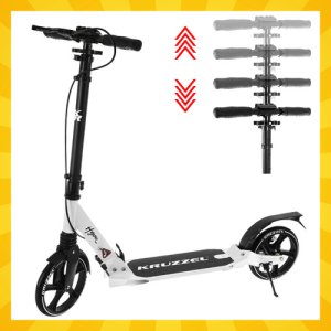 Huśtawka Kruzzel Hulajnoga Kruzzel Hyperion W 26141 132