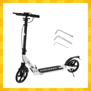 Huśtawka Kruzzel Hulajnoga Kruzzel Hyperion W 26141 135