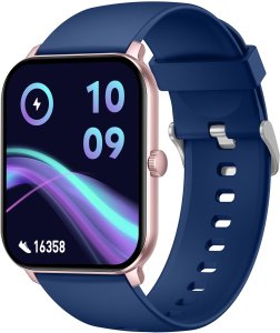 Smartwatch Gravity GT36-4 Niebieski  (GT36-4) 6