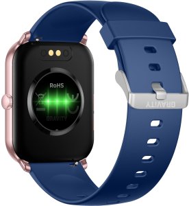 Smartwatch Gravity GT36-4 Niebieski  (GT36-4) 8