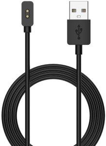 Kabel USB Xiaomi Kabel USB 50cm do ładowania Xiaomi Smart Band 8 / 8 Pro / 8 Active / Redmi Watch 3 Active / Redmi Watch 4 2