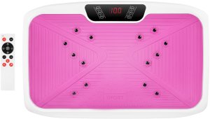 HMS SVP45 PLATFORMA WIBRACYJNA HMS 7