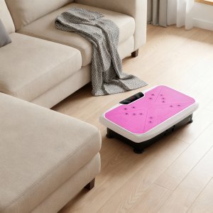 HMS SVP45 PLATFORMA WIBRACYJNA HMS 10