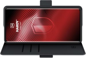 3MK Motorola Edge 40 Pro 5G - 3mk Hardy Foldy Case 5