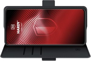 3MK Redmi Note 14 PRO 5G/POCO X7 5G - 3mk Hardy Foldy Case 5