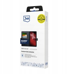 3mk Redmi A5 4G (173mm) - Hardy Foldy Case 13