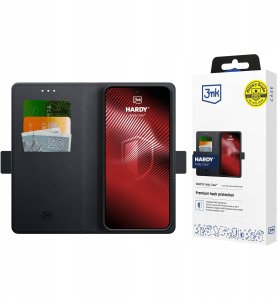 3mk Oppo A58 4G - Hardy Foldy Case 12