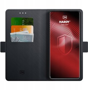 3MK Realme 11 Pro+ - 3mk Hardy Foldy Case 13