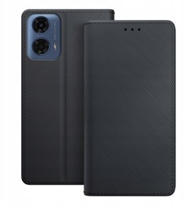 3MK Motorola Moto G24/G24 Power - 3mk Hardy Foldy Case 2