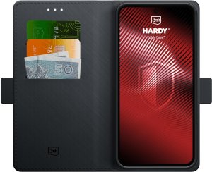 3MK Samsung Galaxy A54 5G - 3mk Hardy Foldy Case 12