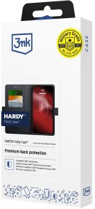 3MK Samsung Galaxy A54 5G - 3mk Hardy Foldy Case 13