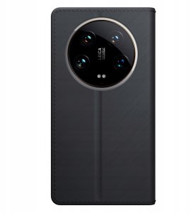 3MK Xiaomi 14 Ultra - 3mk Hardy Foldy Case 3