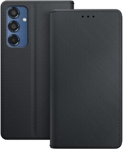 3MK Samsung Galaxy M35 - 3mk Hardy Foldy Case 2