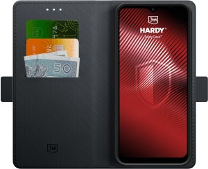 3MK Samsung Galaxy A14 4G - 3mk Hardy Foldy Case 9