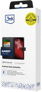 3MK Samsung Galaxy A14 4G - 3mk Hardy Foldy Case 10