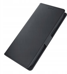 3MK Samsung Galaxy S25 Ultra - 3mk Hardy Foldy Case 5