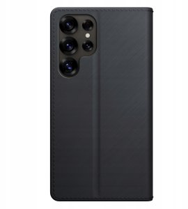 3MK Samsung Galaxy S25 Ultra - 3mk Hardy Foldy Case 9