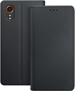 3MK Samsung Galaxy XCover 7 - 3mk Hardy Foldy Case 2