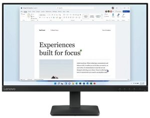 Monitor Lenovo Lenovo L24-41 2