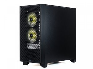 Komputer Optimus Komputer E-Sport GA520T-CR12 Ryzen 5 5500/16GB/1TB/RX 9060 OC 8GB/W11H 3