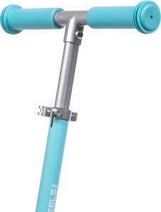 Hulajnoga elektryczna Rebel Hulajnoga elektryczna dla dzieci FUN WHEELS LIGHT Blue 9