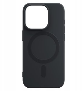 3mk Apple iPhone 15 Pro - Hardy Haptica MagCase 2