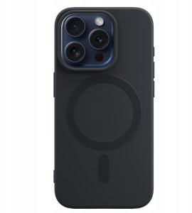 3mk Apple iPhone 15 Pro - Hardy Haptica MagCase 6