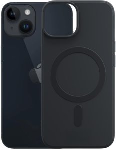 3mk Apple iPhone 14 - Hardy Haptica MagCase 9
