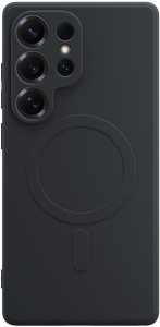 3mk Samsung Galaxy S25 Ultra - Hardy Haptica MagCase 4