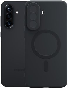 3MK Samsung Galaxy A37 - 3mk Hardy Haptica MagCase 4