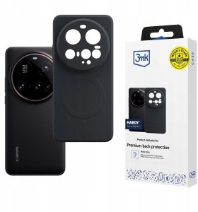 3MK Xiaomi 15 Ultra - 3mk Hardy Haptica MagCase 2