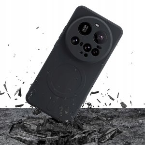 3MK Xiaomi 15 Ultra - 3mk Hardy Haptica MagCase 3