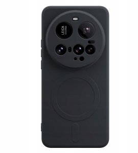 3MK Xiaomi 15 Ultra - 3mk Hardy Haptica MagCase 4