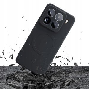 3mk Xiaomi 15 Pro - Hardy Haptica MagCase 3