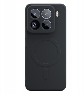 3mk Xiaomi 15 Pro - Hardy Haptica MagCase 4