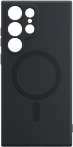 3MK Samsung Galaxy S23 Ultra - 3mk Hardy Haptica MagCase 16