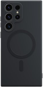 3MK Samsung Galaxy S23 Ultra - 3mk Hardy Haptica MagCase 7