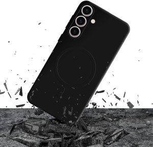 3mk Samsung Galaxy S24 - Hardy Haptica MagCase 3
