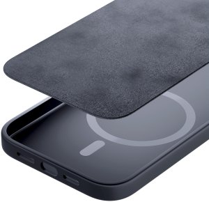 3mk Samsung Galaxy S24 - Hardy Haptica MagCase 6