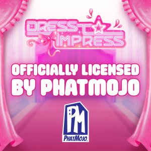 Broen PHM DRESS TO IMPRESS LALKA LANA DELUX 5