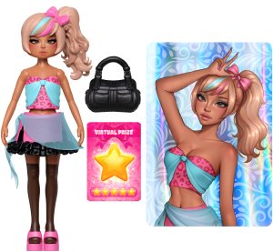 Broen PHM DTI MAŁE LALECZKI SERIA 2 ASST 12